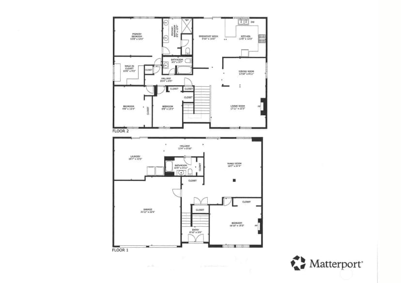 Property photo for 13815 116th Place Ne, Kirkland photo 33