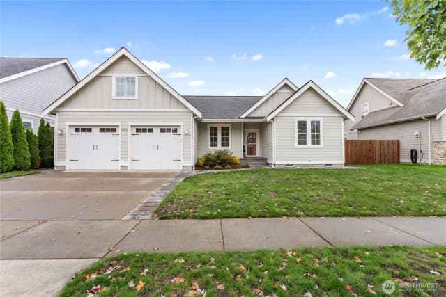 Property photo for 2029 Brome Street, Lynden