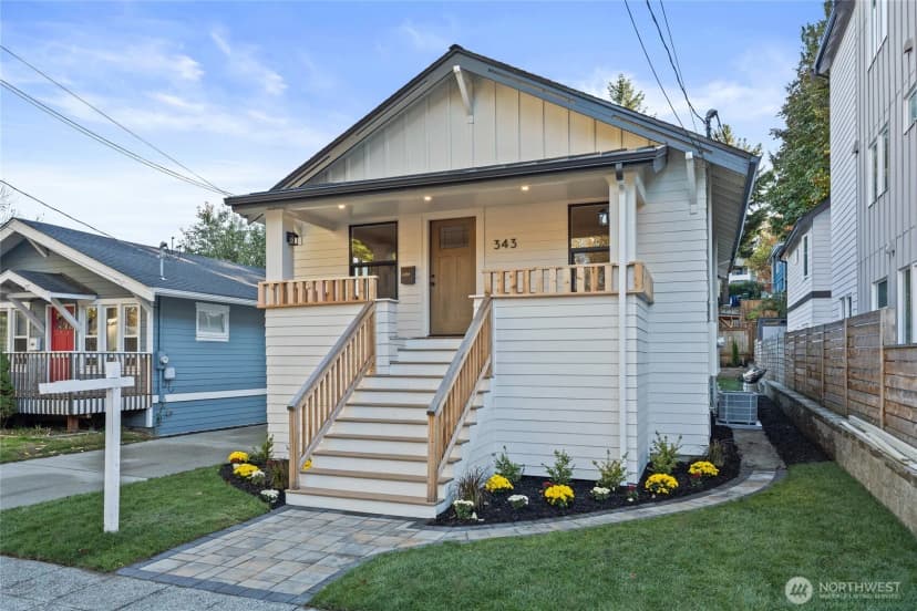 Property photo for 343 Ne 55th Street, Seattle photo 40