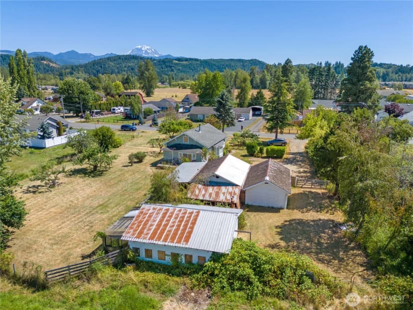 Property photo for 1676 Collins Road, Buckley photo 3