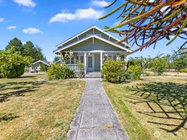 Property photo for 1676 Collins Road, Buckley photo 2