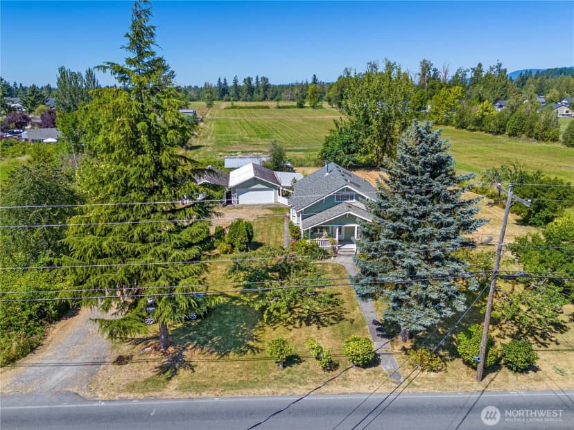 Property photo for 1676 Collins Road, Buckley photo 20
