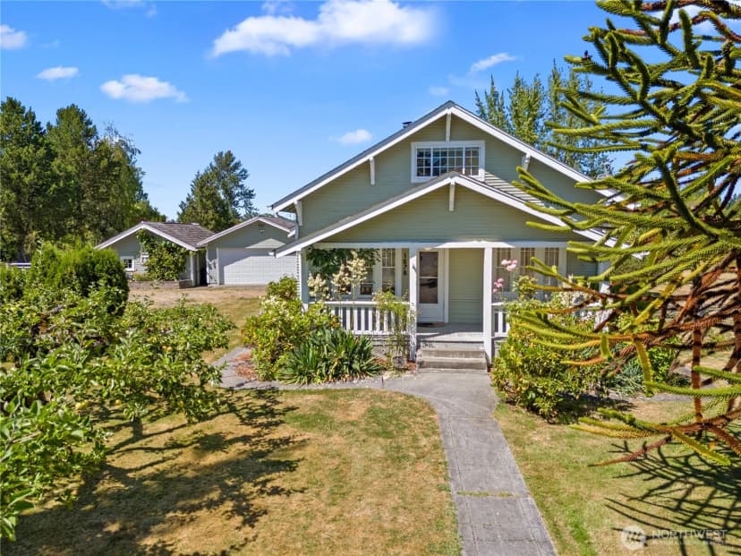 Property photo for 1676 Collins Road, Buckley photo 30