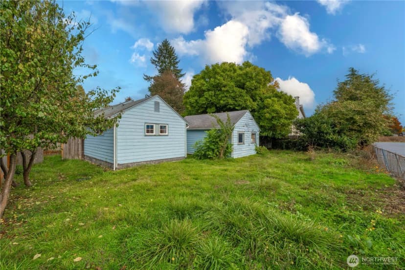Property photo for 2129 Jackson Avenue Nw, Olympia photo 22