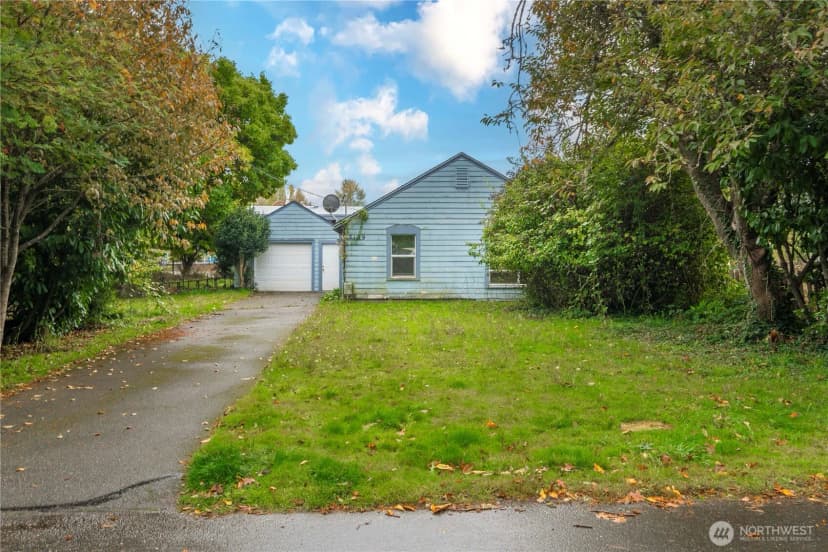 Property photo for 2129 Jackson Avenue Nw, Olympia photo 2