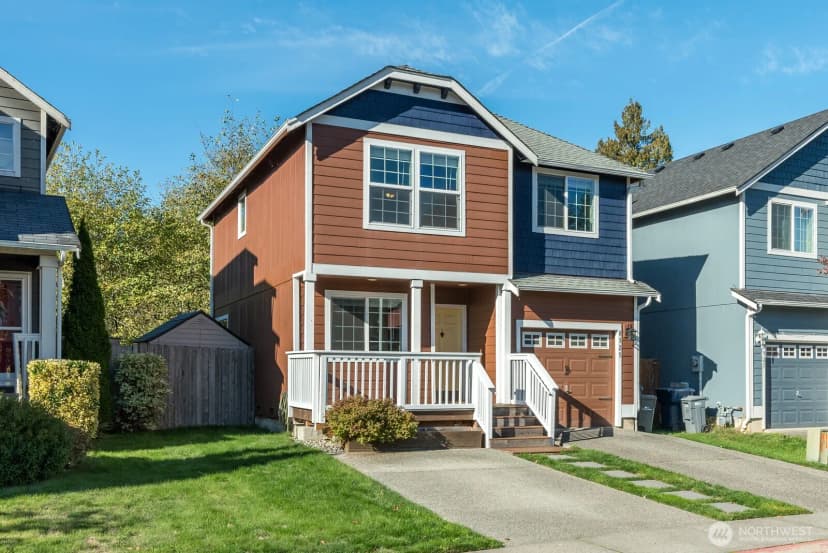 Property photo for 8325 4th Street Ne, Lake Stevens photo 2