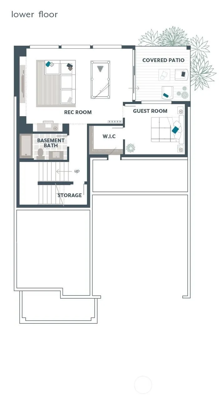 Property photo for 12435 Ne 157th Place, Woodinville photo 4