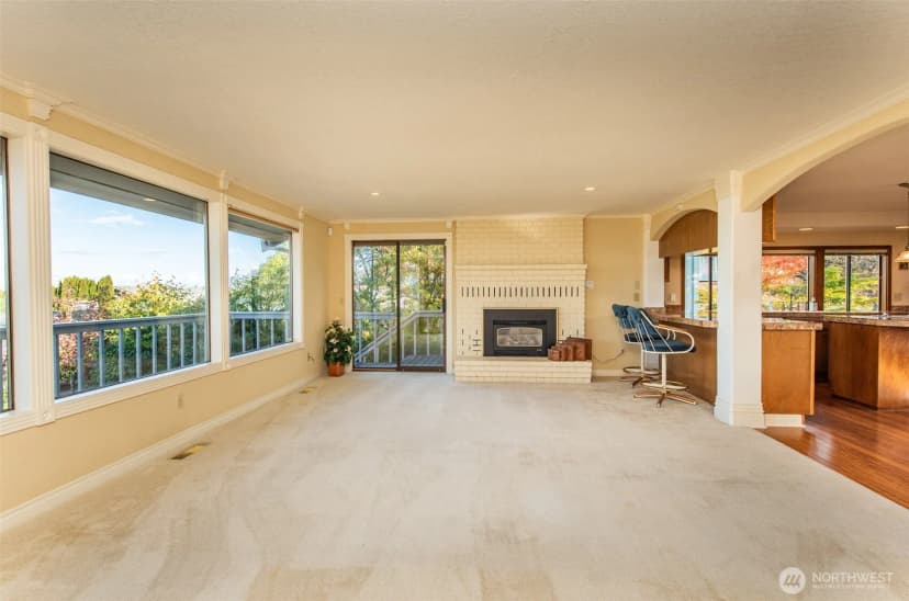 Property photo for 1325 E Lauridsen Boulevard, Port Angeles photo 12
