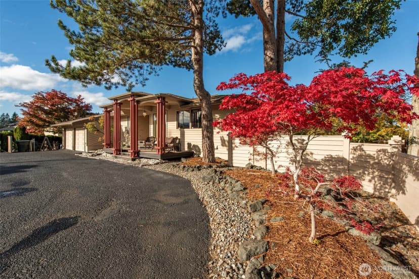 Property photo for 1325 E Lauridsen Boulevard, Port Angeles photo 40