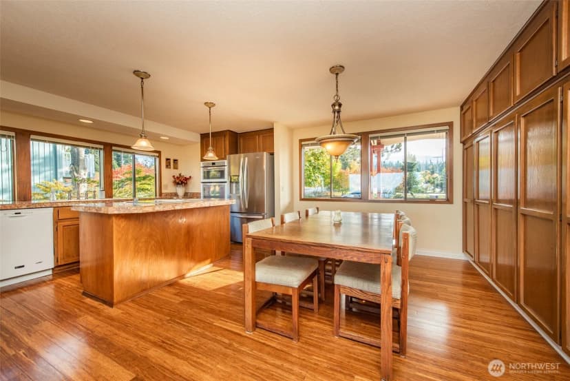 Property photo for 1325 E Lauridsen Boulevard, Port Angeles photo 21