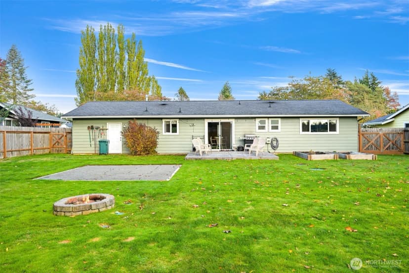 Property photo for 5319 Belfern Drive, Bellingham photo 28