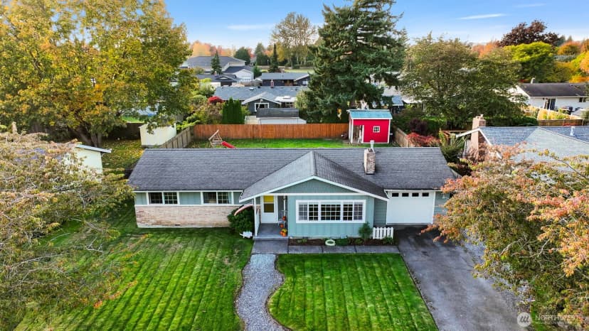 Property photo for 5319 Belfern Drive, Bellingham photo 34