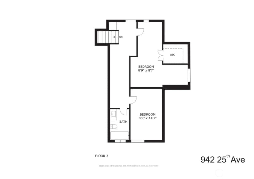 Property photo for 942 25th Avenue, Seattle photo 39
