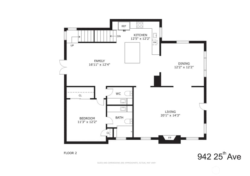 Property photo for 942 25th Avenue, Seattle photo 38