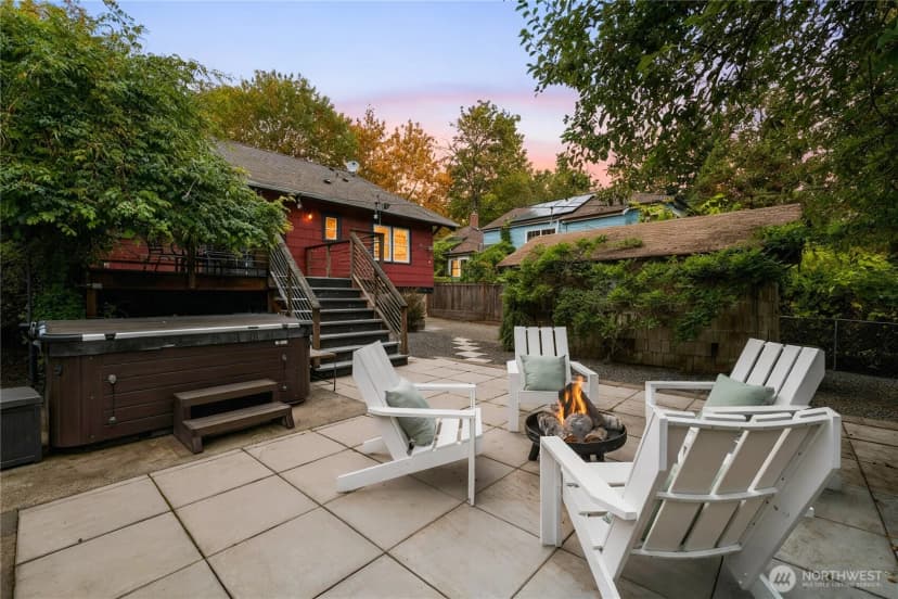 Property photo for 942 25th Avenue, Seattle photo 31
