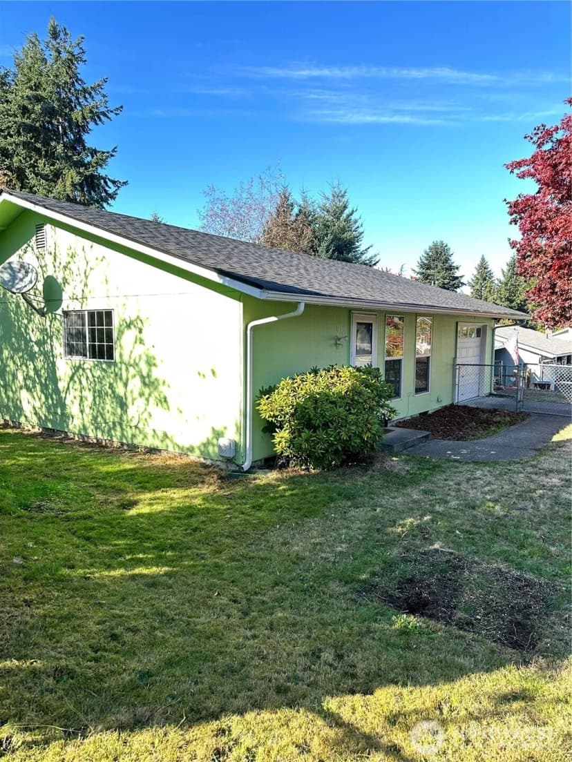 Property photo for 17108 5th Avenue Ct E, Spanaway photo 23