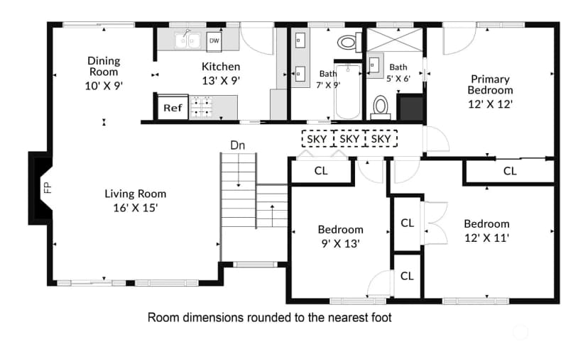 Property photo for 3001 Ne 105th Street, Seattle photo 17