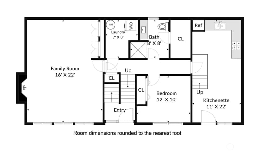 Property photo for 3001 Ne 105th Street, Seattle photo 18