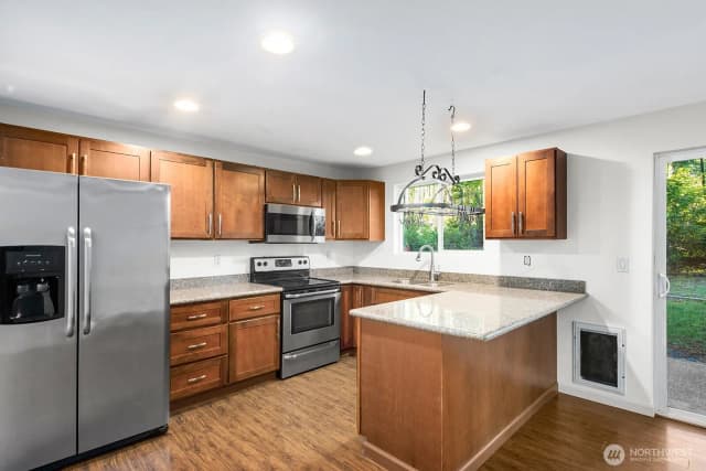 Property photo for 14609 Parkdale Drive Nw, Gig Harbor photo 5