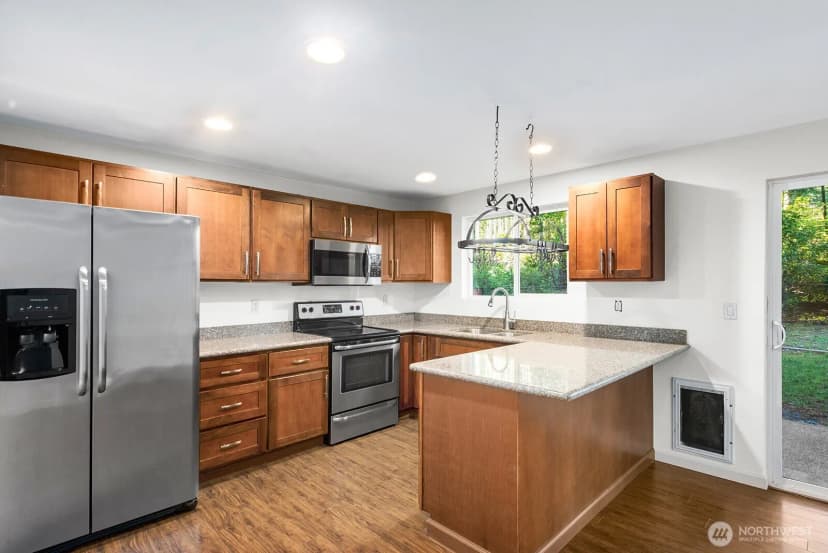 Property photo for 14609 Parkdale Drive Nw, Gig Harbor photo 5