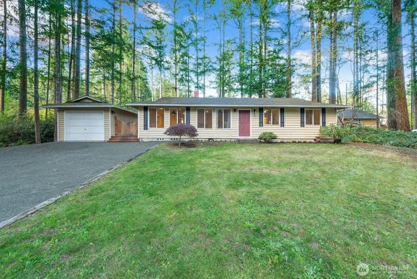 Property photo for 14609 Parkdale Drive Nw, Gig Harbor