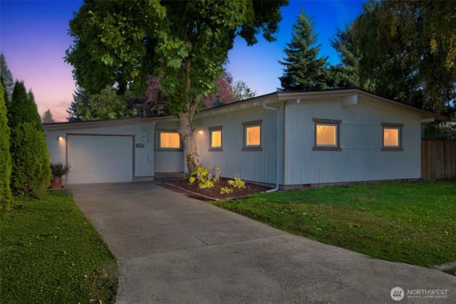 Property photo for 2418 22nd Avenue Se, Olympia
