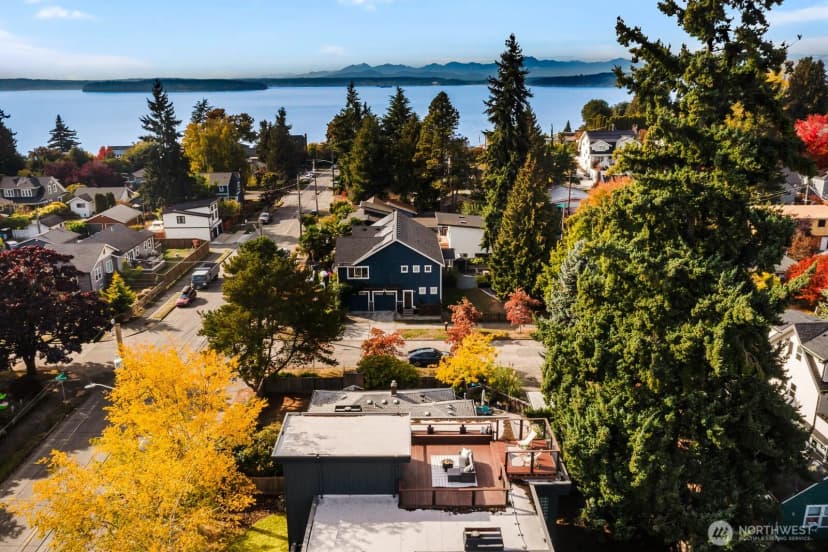Property photo for 4922 Sw Hudson Street, Seattle photo 33