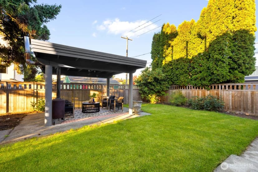 Property photo for 4922 Sw Hudson Street, Seattle photo 30