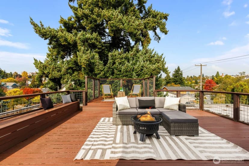 Property photo for 4922 Sw Hudson Street, Seattle photo 32