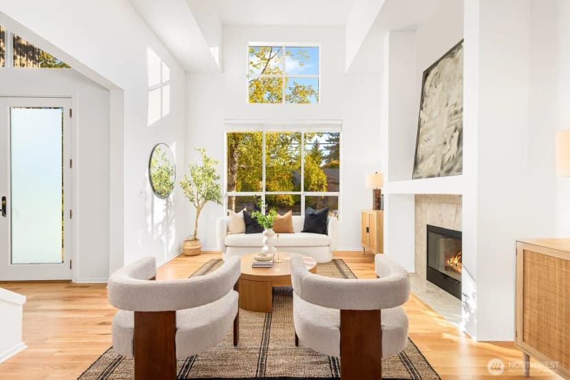 Property photo for 4922 Sw Hudson Street, Seattle photo 5