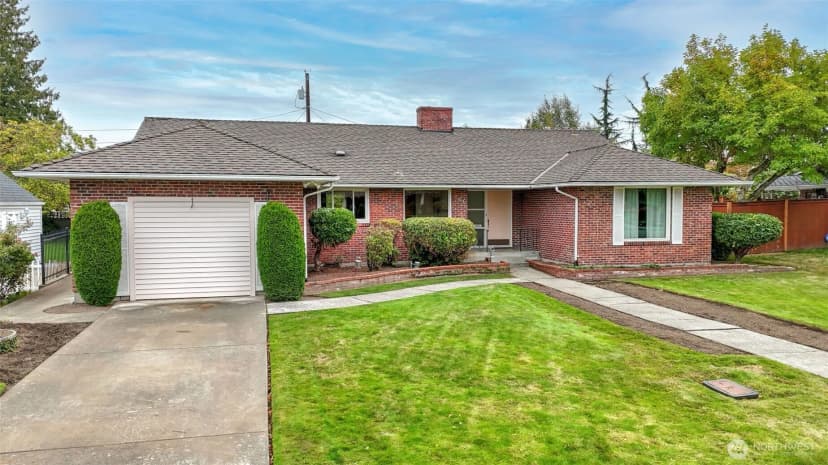 Property photo for 721 Rucker, Everett photo 6