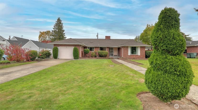 Property photo for 721 Rucker, Everett photo 9