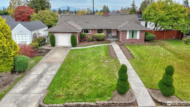 Property photo for 721 Rucker, Everett photo 2