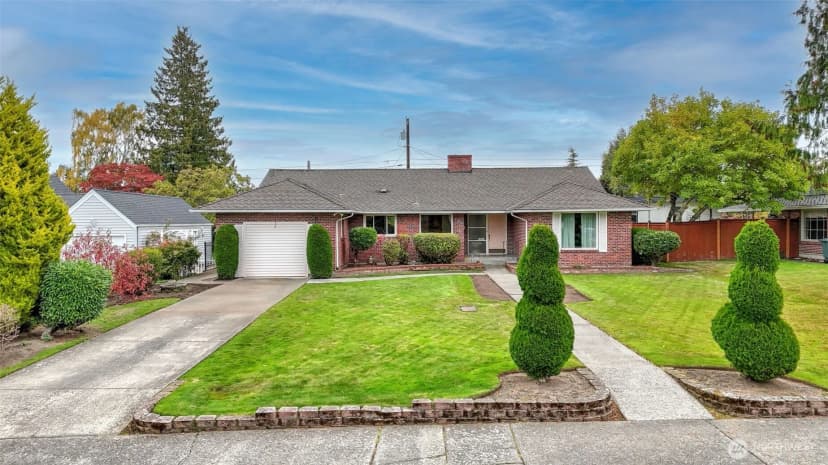 Property photo for 721 Rucker, Everett