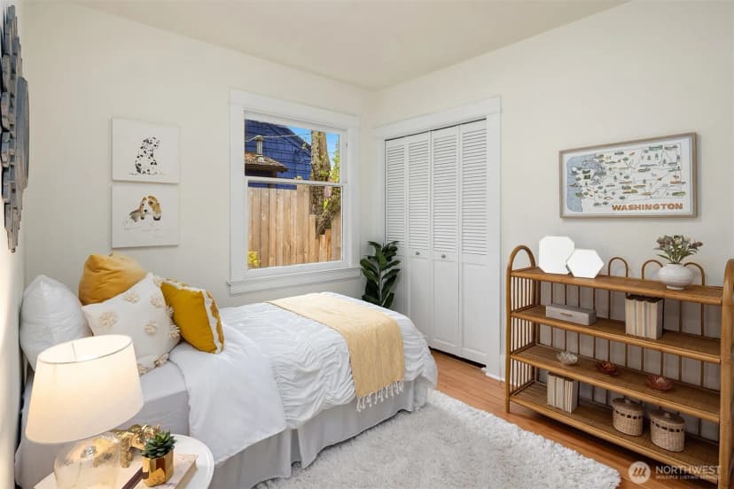 Property photo for 6815 21st Avenue Ne, Seattle photo 24