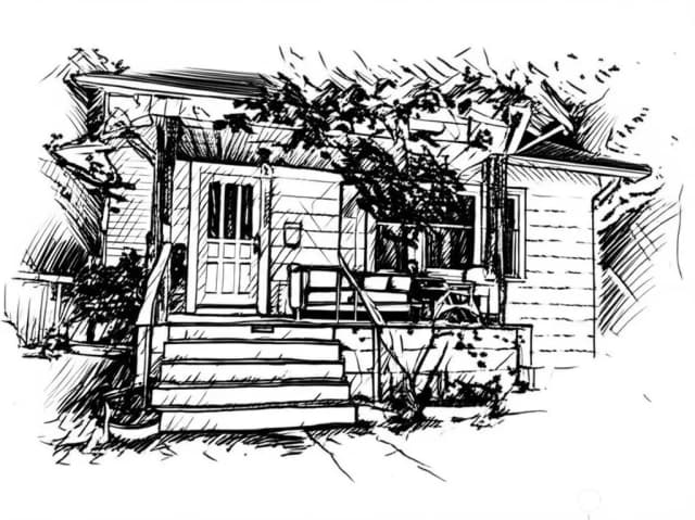 Property photo for 4302 Woodlawn Avenue N, Seattle photo 5