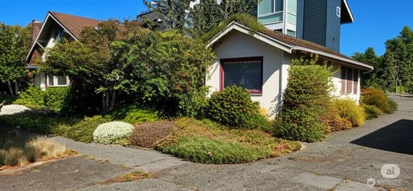 Property photo for 4302 Woodlawn Avenue N, Seattle photo 8