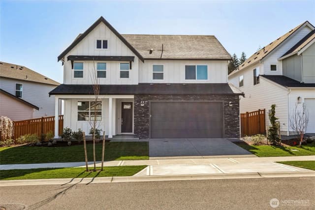 Property photo for 20322 146th Street E #705, Bonney Lake