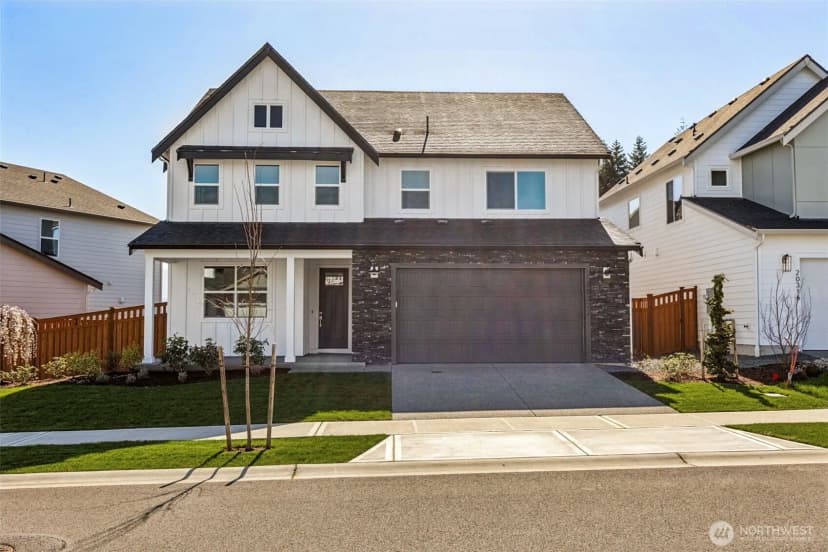 Property photo for 20322 146th Street E #705, Bonney Lake