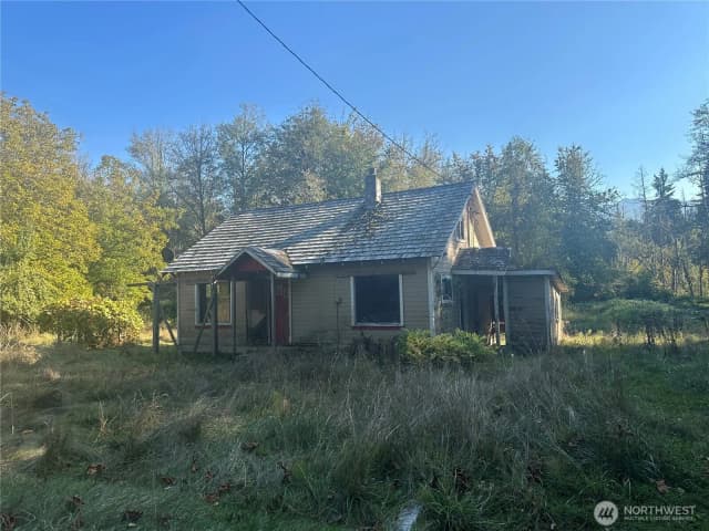 Property photo for 45450 State Route 20, Concrete