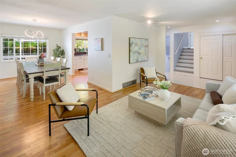 Property photo for 18704 58th Avenue Ne, Kenmore photo 6
