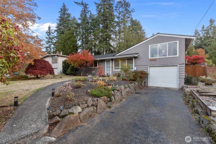 Property photo for 24119 105th Place W, Edmonds
