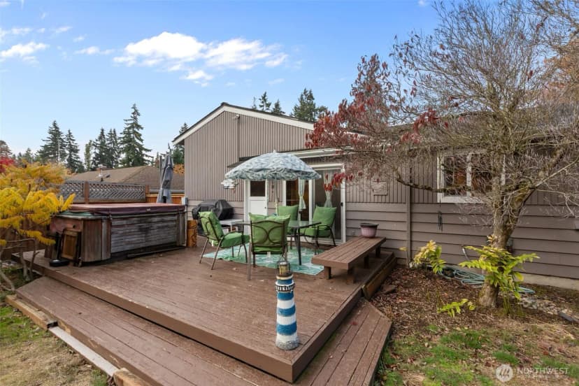 Property photo for 24119 105th Place W, Edmonds photo 31