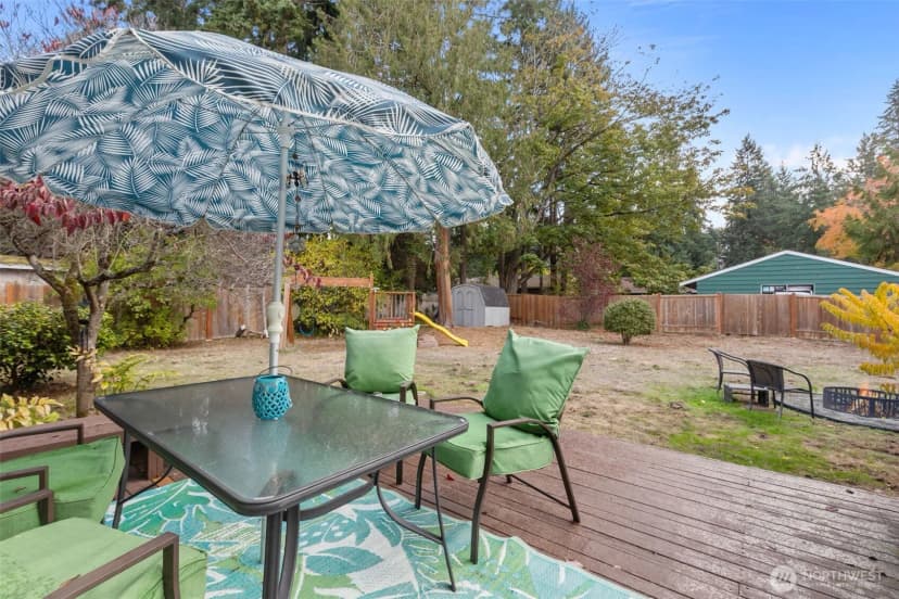 Property photo for 24119 105th Place W, Edmonds photo 32