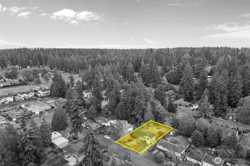 Property photo for 24119 105th Place W, Edmonds photo 34