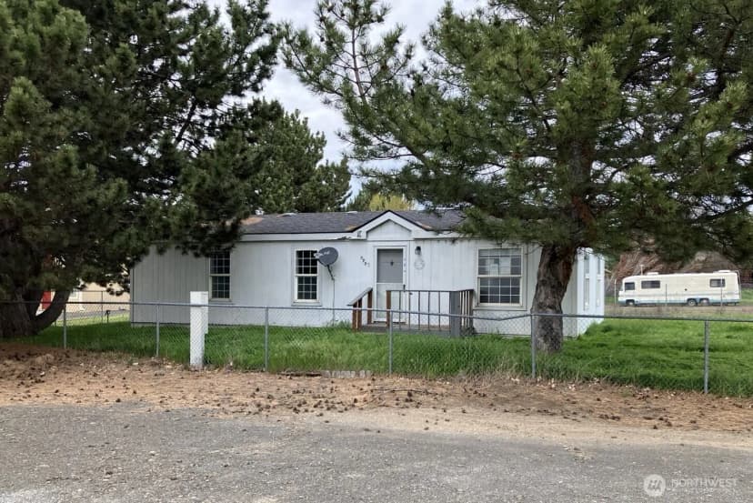 Property photo for 775 Preston Avenue, Waitsburg