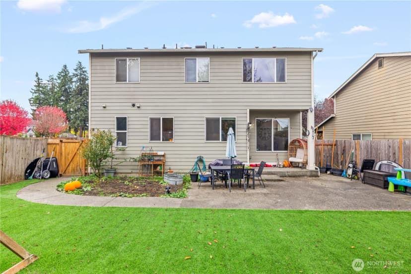 Property photo for 2917 19th Street Pl Sw, Puyallup photo 22