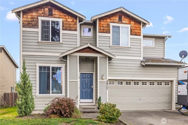 Property photo for 2917 19th Street Pl Sw, Puyallup
