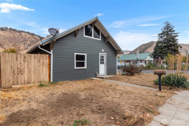 Property photo for 300 River Street, Cashmere photo 3