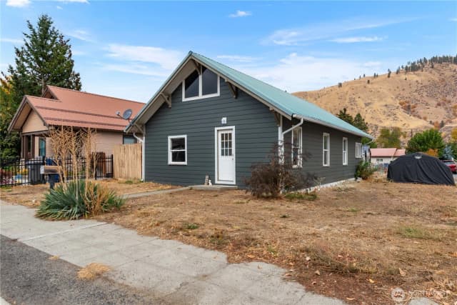 Property photo for 300 River Street, Cashmere photo 2